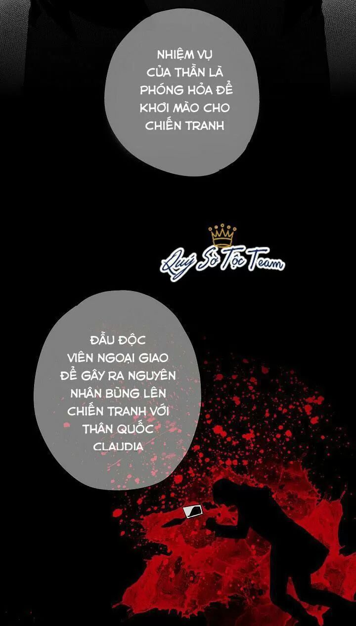 trọng sinh trở thành hoàng phi chapter 137 17