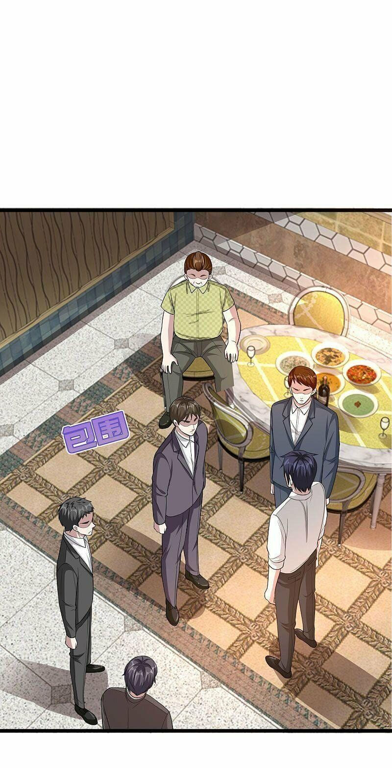 đô thị tà vương chapter 105 1