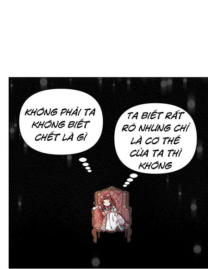 con người không phải thứ có thể sửa đổi được đâu! chapter 1 36