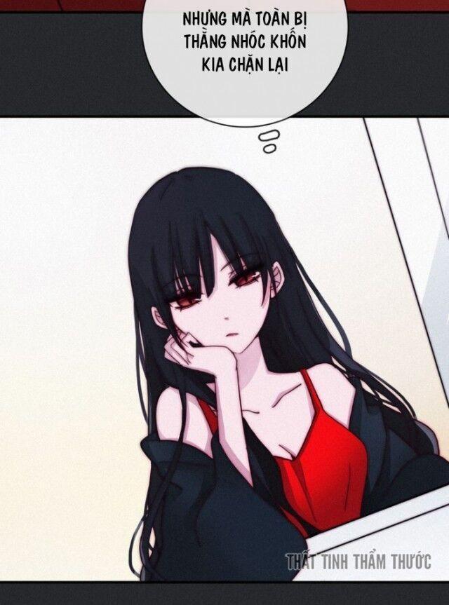 đêm tối chốn này chapter 4 25