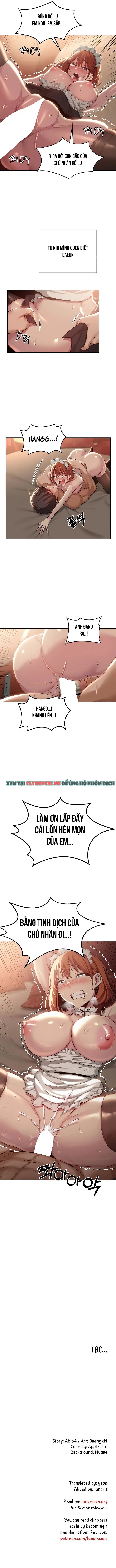 đừng học nữa, chạm vào em đi mà! chapter 79 8