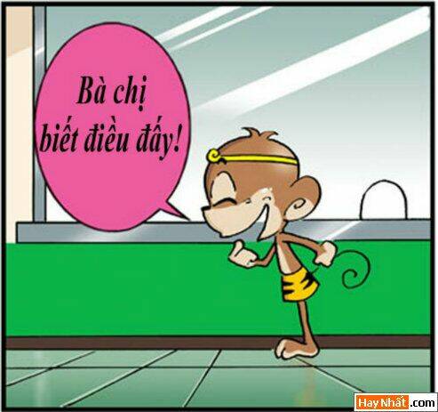 tây du kí không hài chapter 15 15