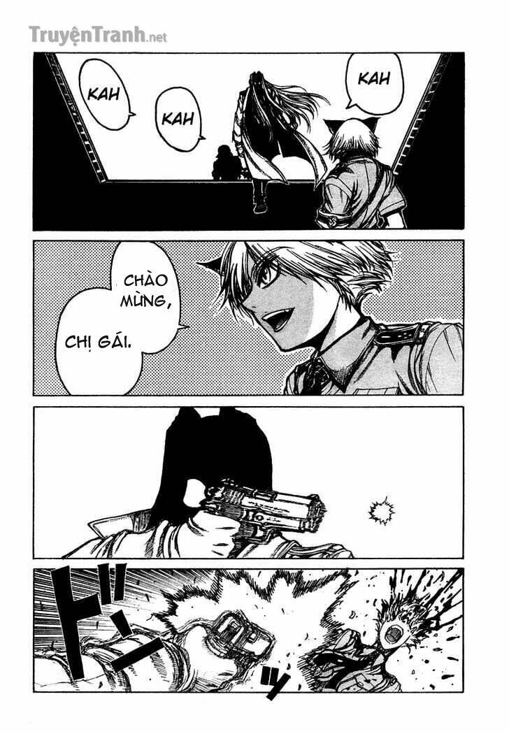hellsing chapter 77 16