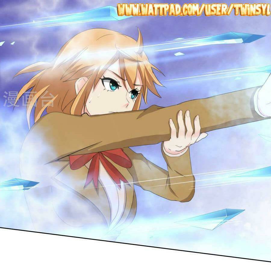 bá đạo trung khuyển tìm ái ký chapter 106 13