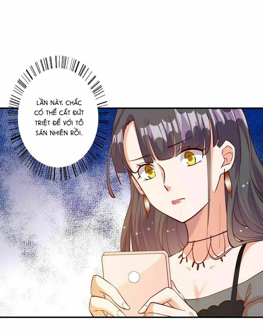 hôn nhân dục vọng: thiếu gia nhẹ một chút! chapter 107 25