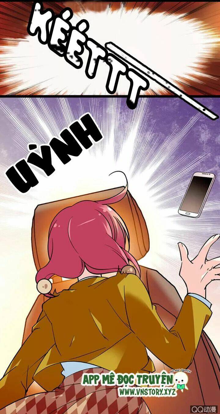 nữ hầu sau giờ học chapter 48 13