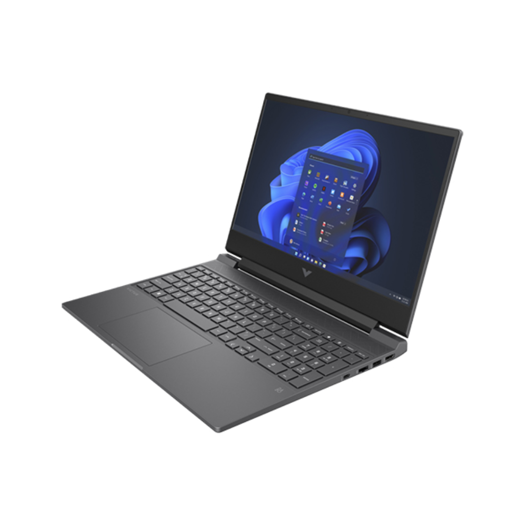 Laptop HP VICTUS 15-fa1086TX 8C5M3PA i5-13500H| 16GB| 1TB| RTX 4050| 15.6