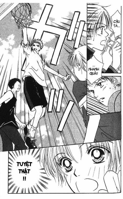 girl got game - power chapter 1 9