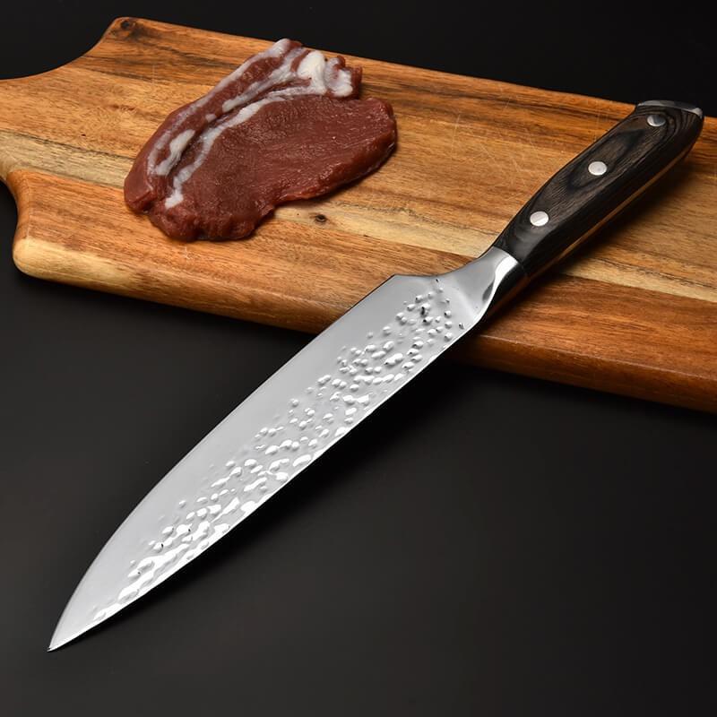 DAO - DAO BẾP NHẬT BẢN GYUTO MÃ A9DT119 nt topcomshop vn