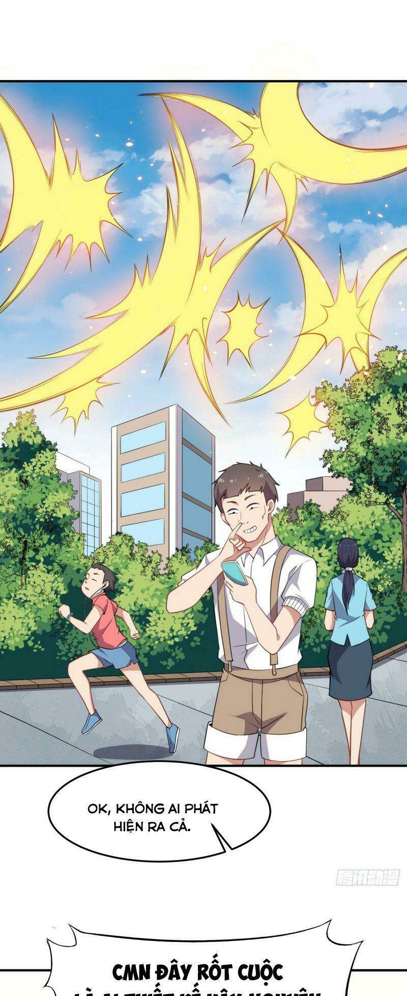 tổ thượng có tiền chapter 64 4