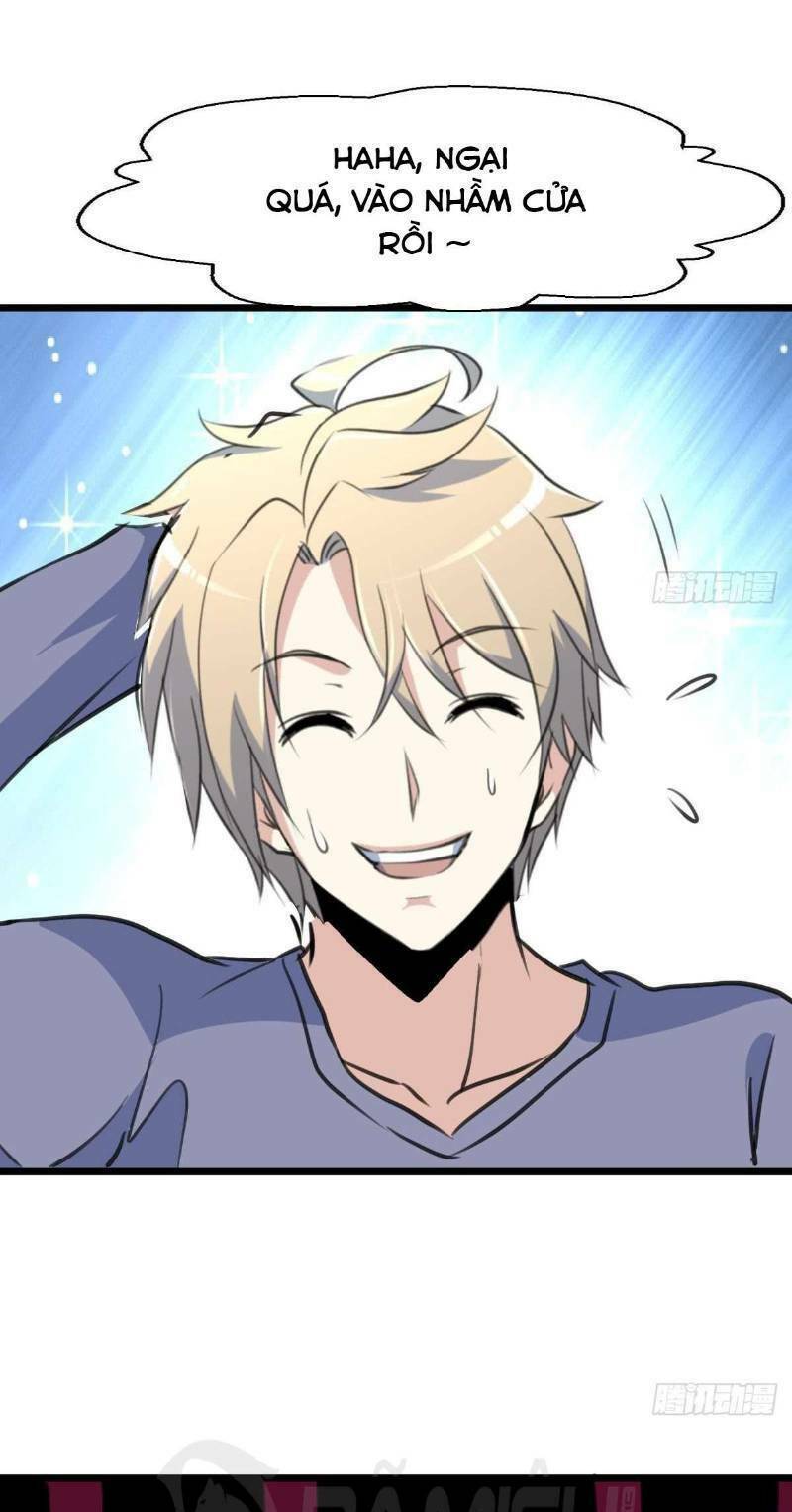 thần nhãn giám định sư chapter 135 11