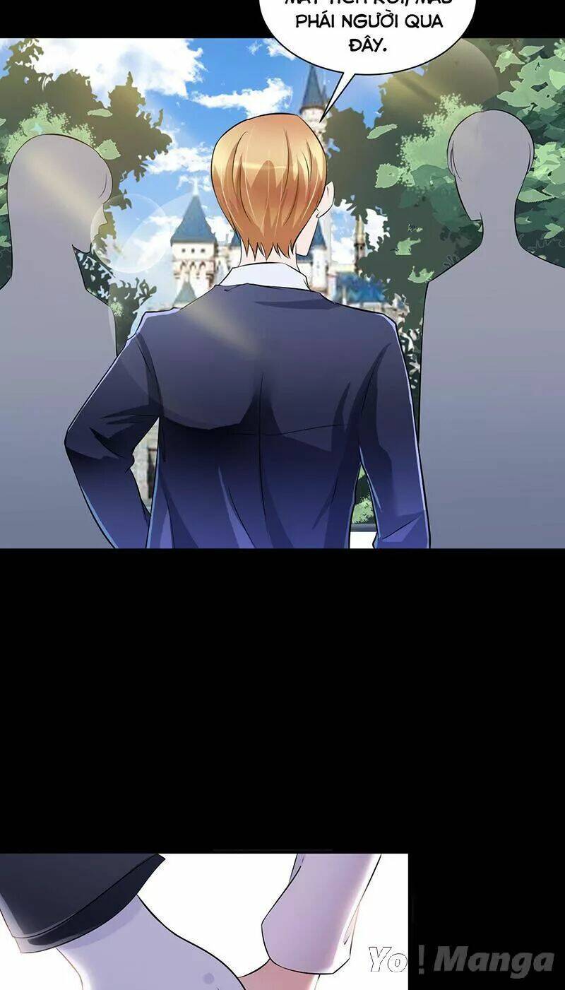 cô dâu gả thay của tổng tài chapter 42 10