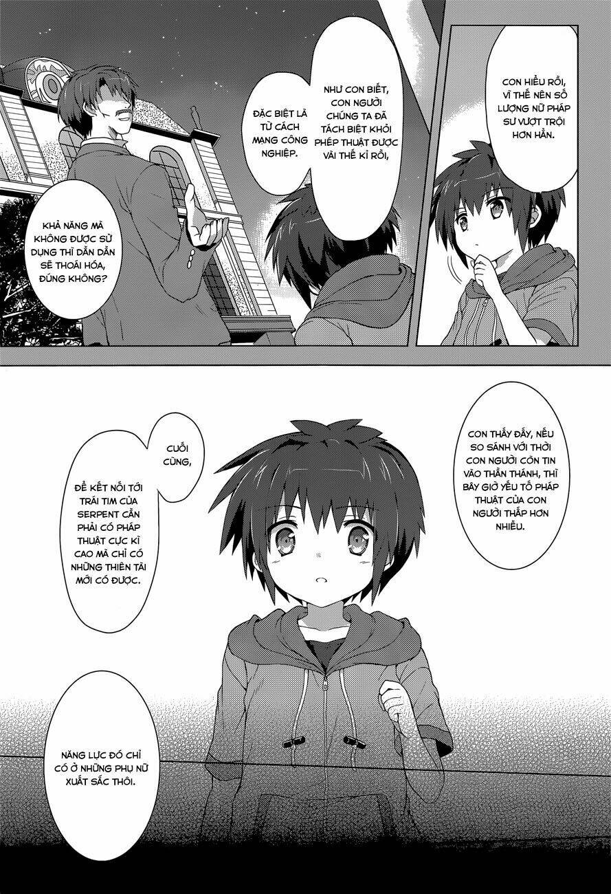 meiyaku no leviathan chapter 5 23