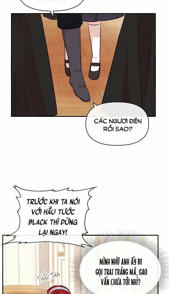 tiểu thư scarlet, em không muốn trả thù sao? chapter 59 5