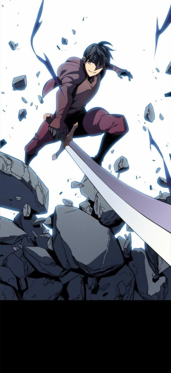 vượt qua giới hạn chapter 0 41