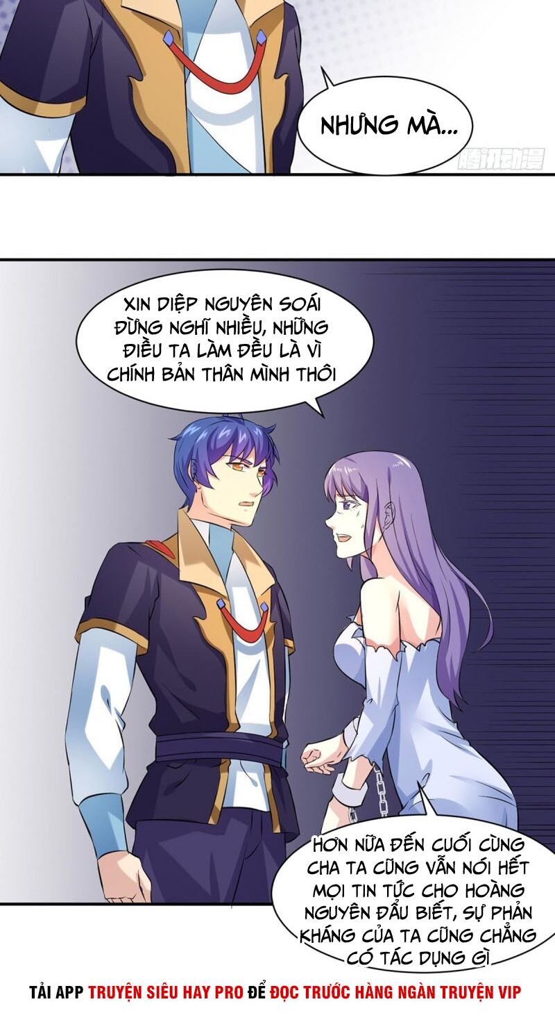 võ đạo độc tôn chapter 159 10