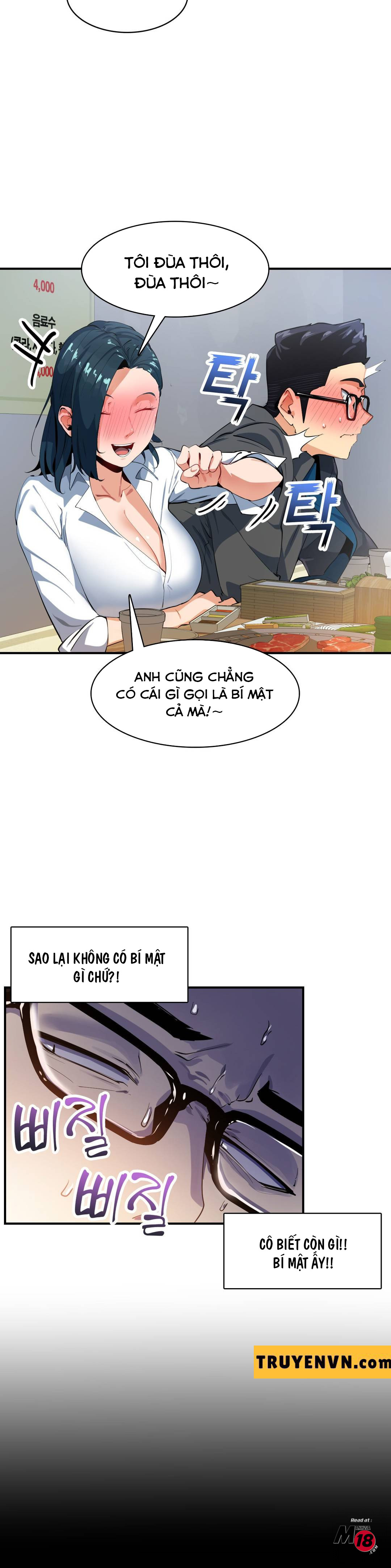 vấn đề nhạy cảm chapter 11 2