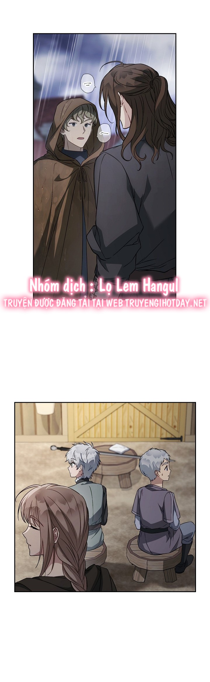 phía sau em, luôn có ta bên cạnh chapter 119 43