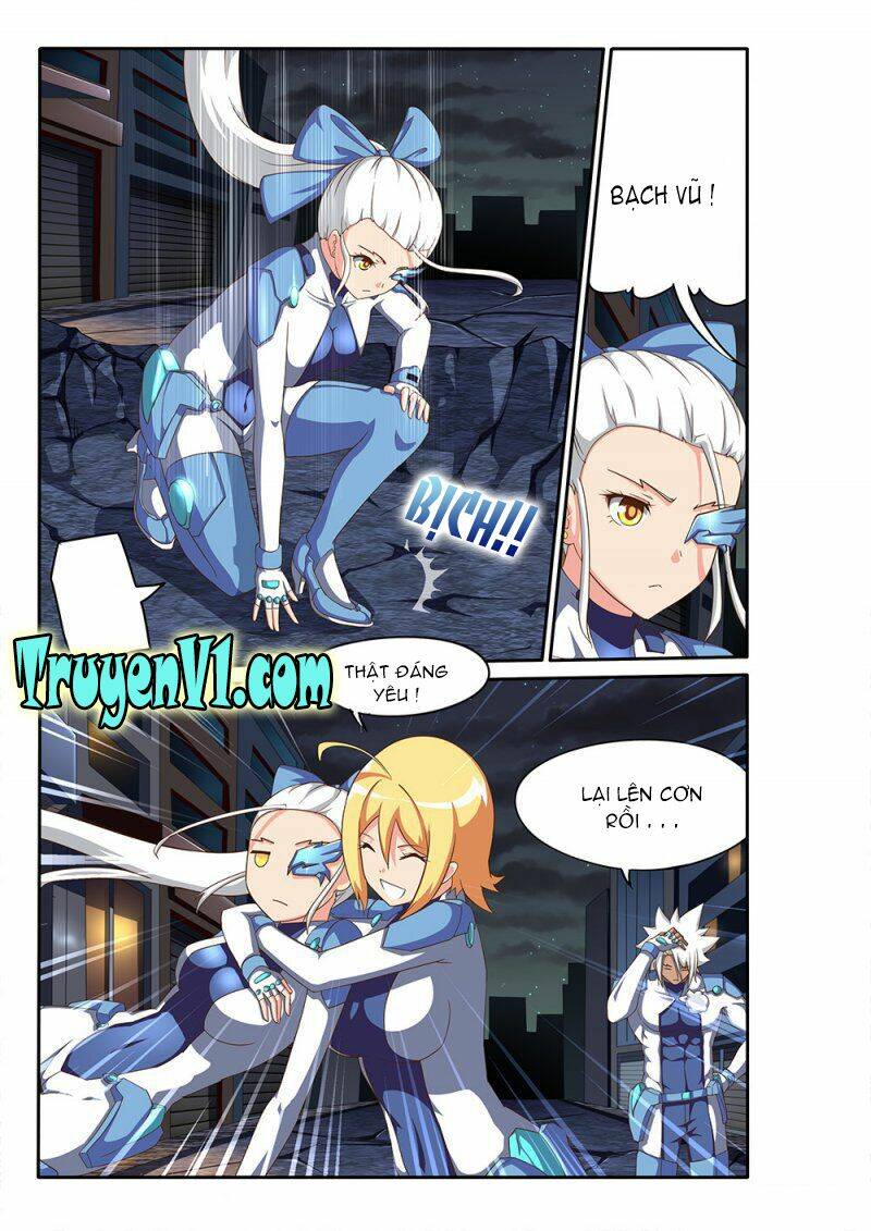 world of super sand box chapter 75 3