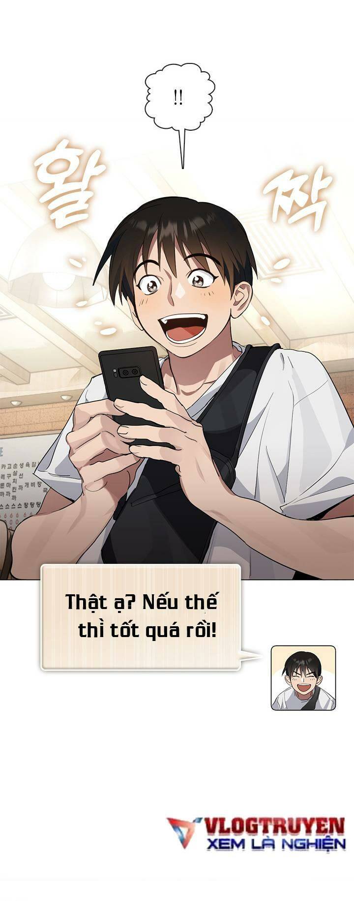 nhà hàng nơi suối vàng chapter 21 9