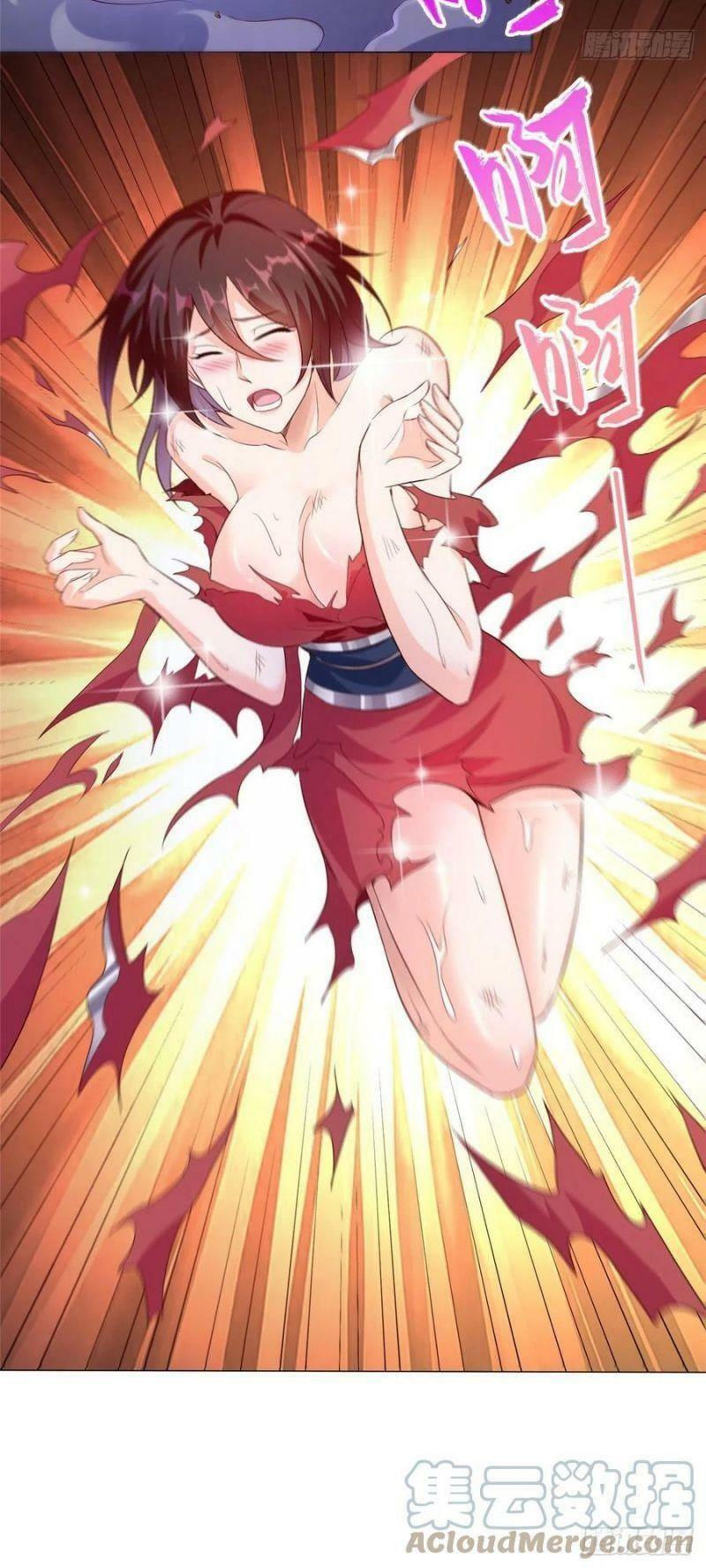 người nuôi rồng chapter 79 27