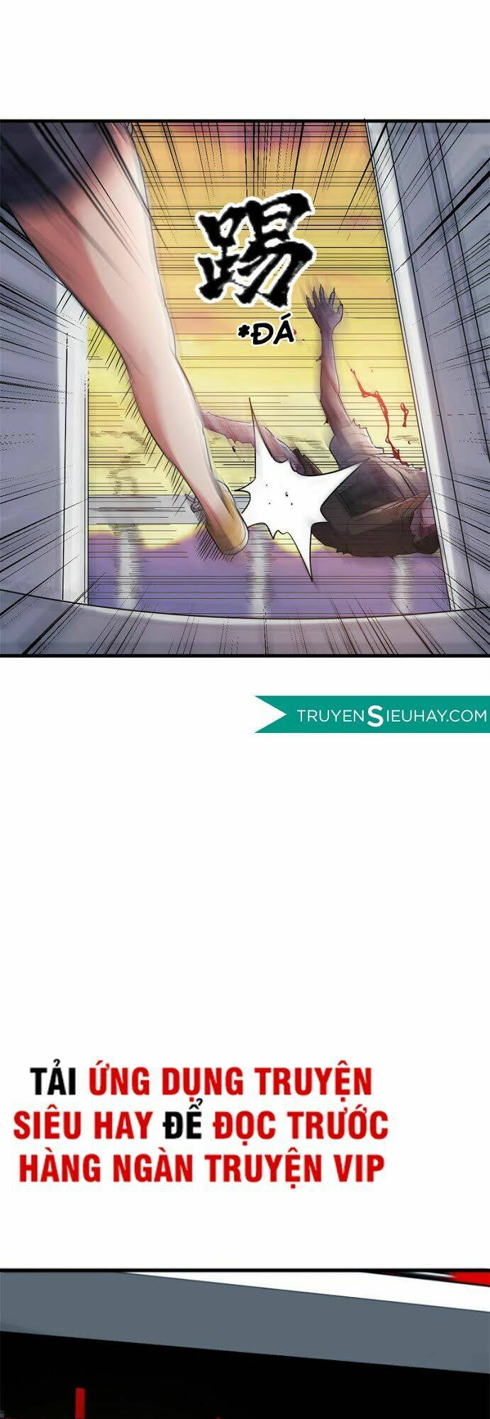 trò chơi thời mạt thế chapter 3 21