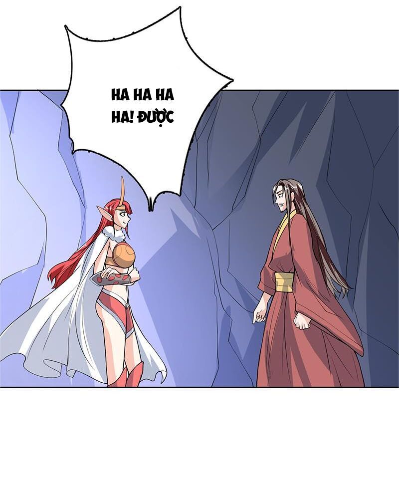 tối cường thần thú hệ thống chapter 163 4