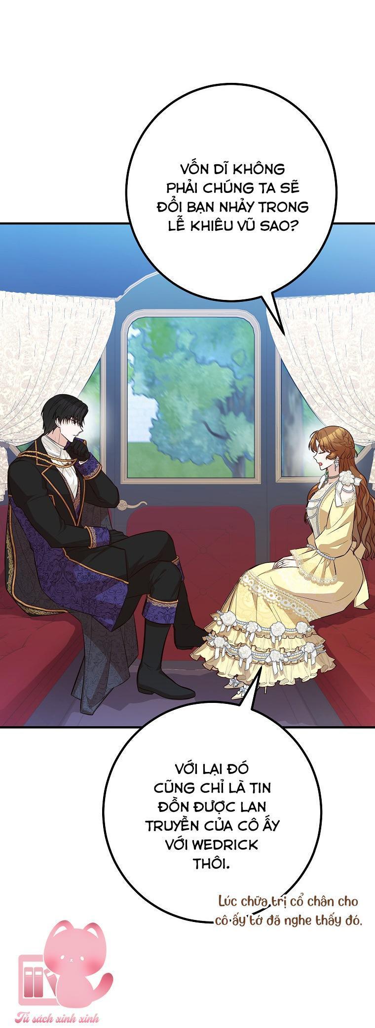 bác sĩ hoàn thành trách nhiệm rồi chapter 52 28