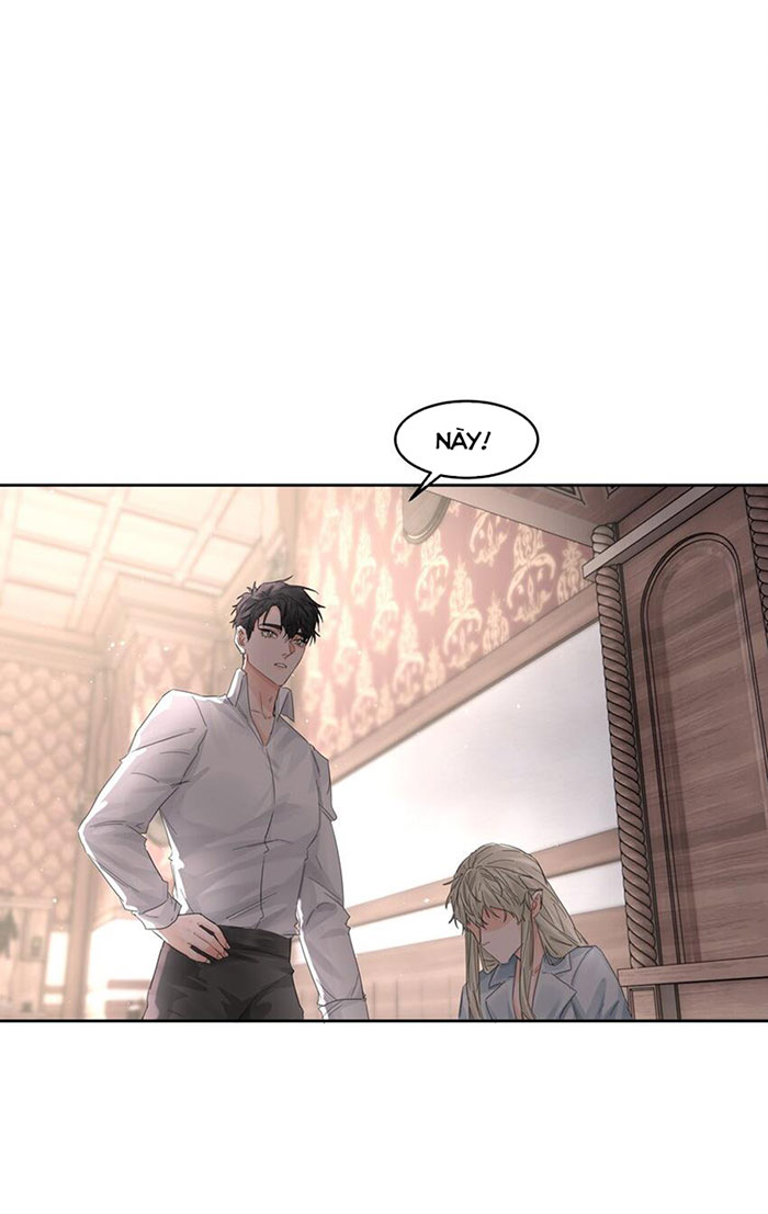 tình cũ là vua chapter 41 39