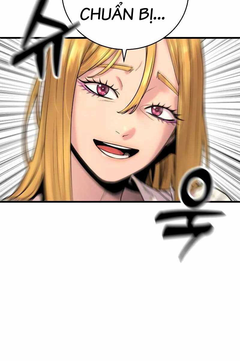 cảnh sát báo thù chapter 8.1 9