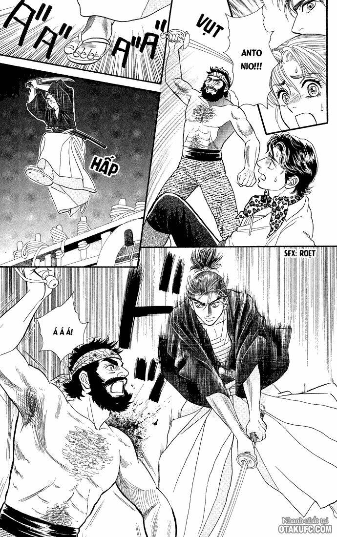 cầu vồng tình yêu chapter 22 25