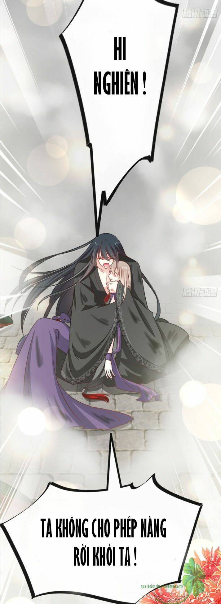thiên hạ đệ nhất sủng phi chapter 113 18