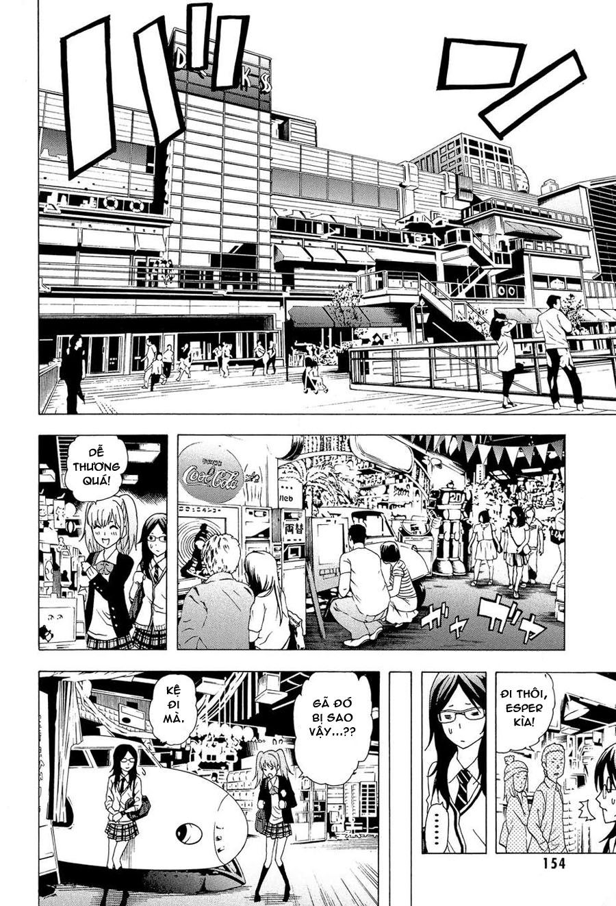 tokyo esp chapter 30 9