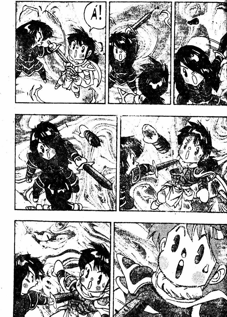 ảo long vương chapter 55 10