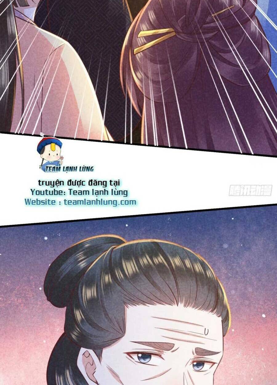 đại đích nữ trọng sinh về báo thù chapter 19 47