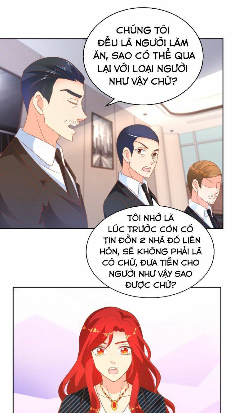vú em là cổ tiên chapter 116 12