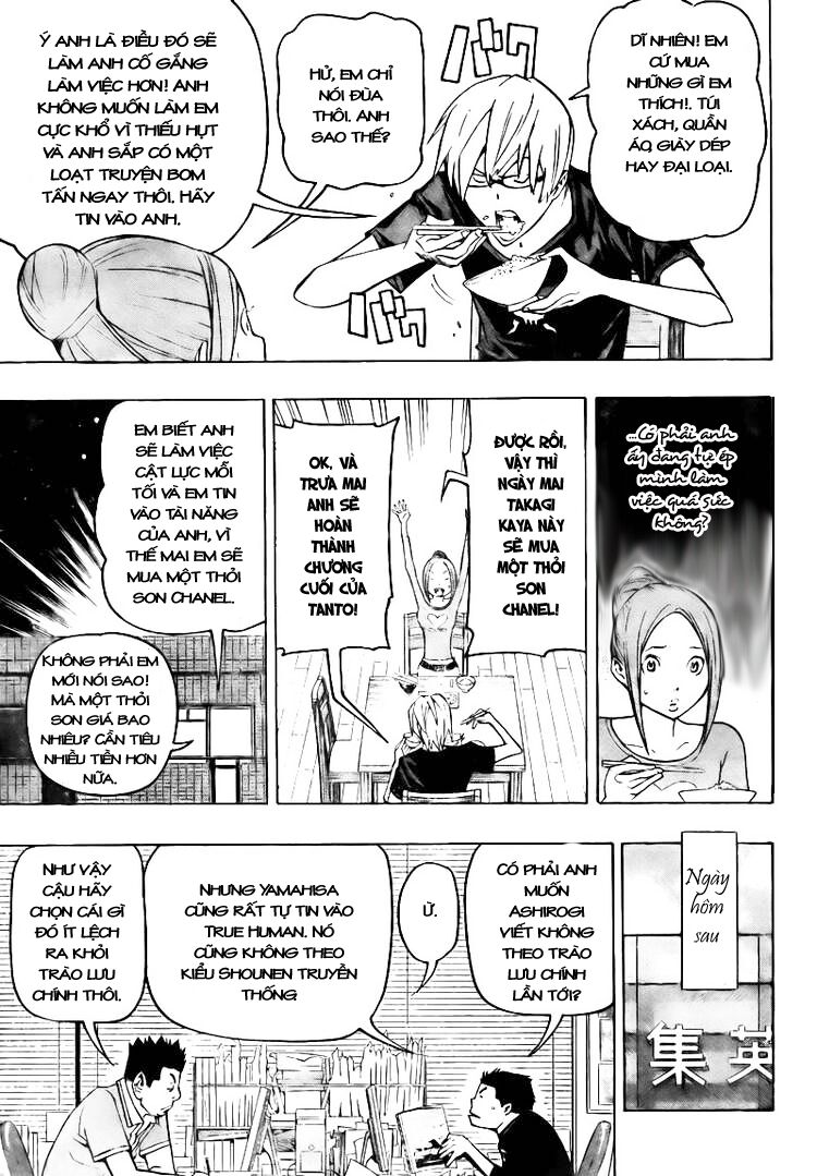 họa sĩ truyện tranh chapter 80 6