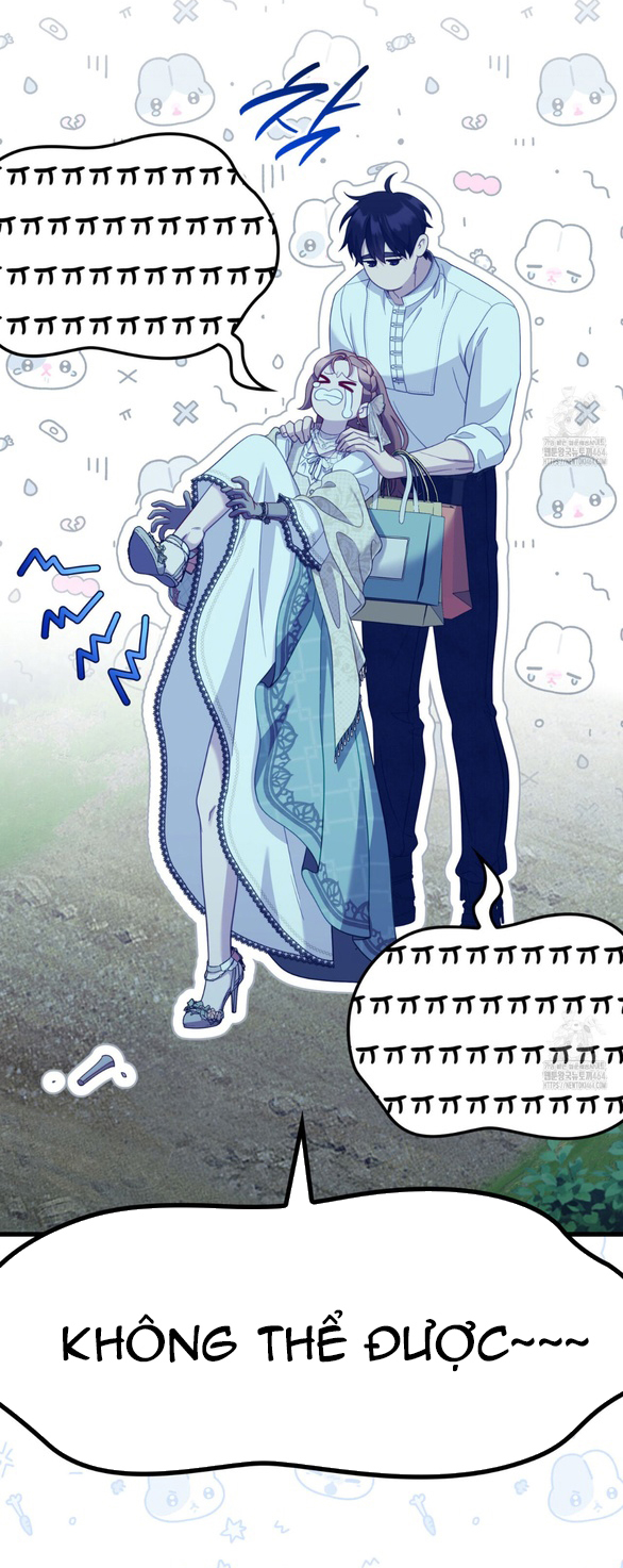 Tôi Sẽ Biến Anh Ta Từ Một Con Chó Điên Thành Một Chàng Quý Tộc chapter 44.1 9