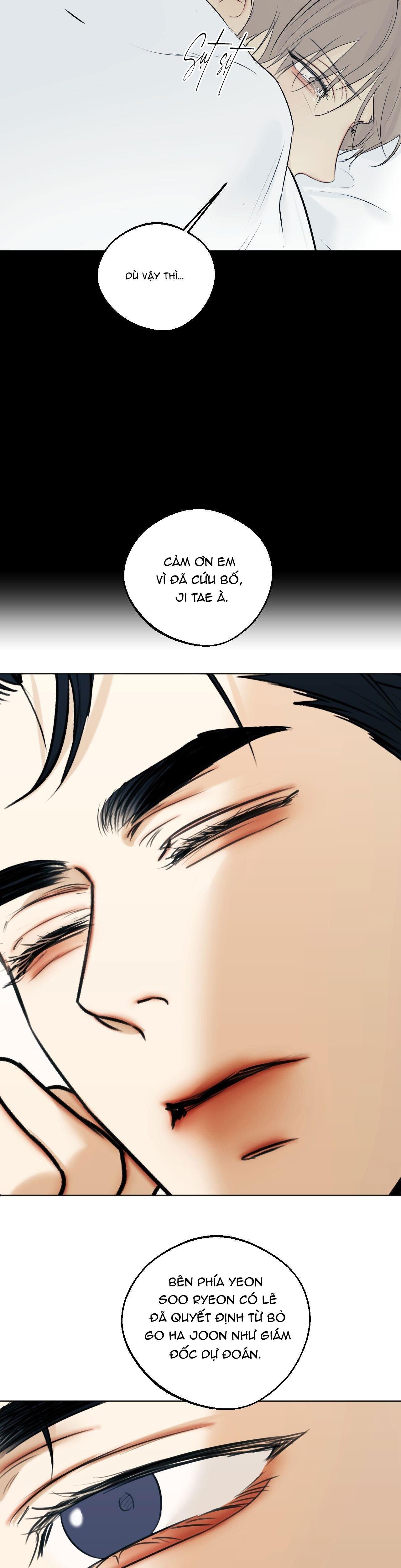 ái tình và dục vọng chapter 52 7