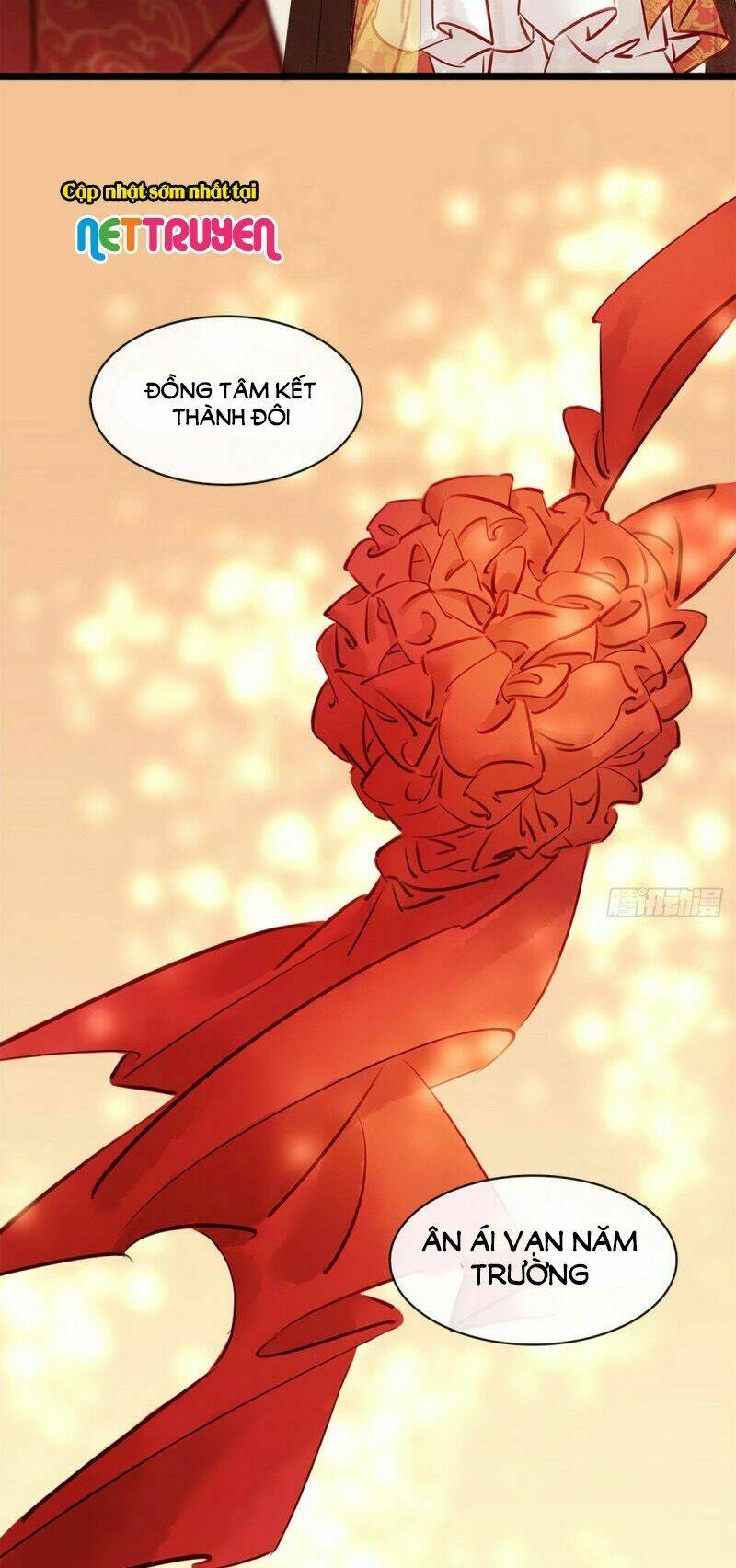 thị thiếp trở mình bảo điển chapter 4 21