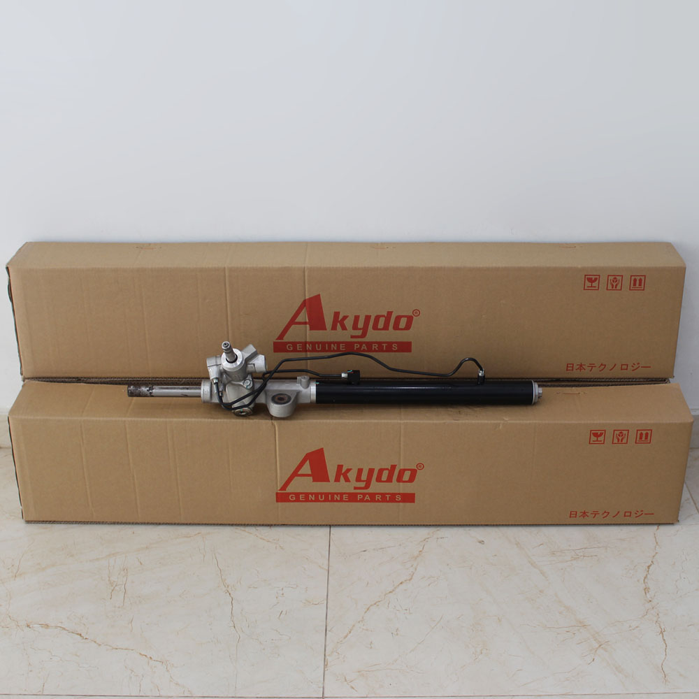 Thước Lái Honda Accord, CP1-CP2, 2008-2012