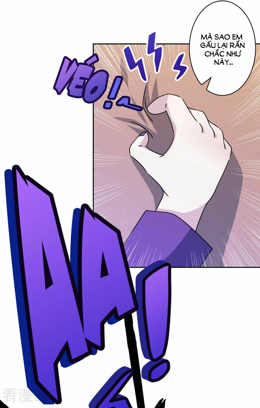 nhân vật phản diện: không ngọt không lấy tiền chapter 32 34