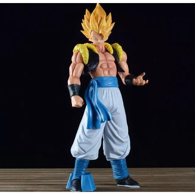 Mô hình nhân vật Vegeta 3 cm - Hàng nguyên hộp