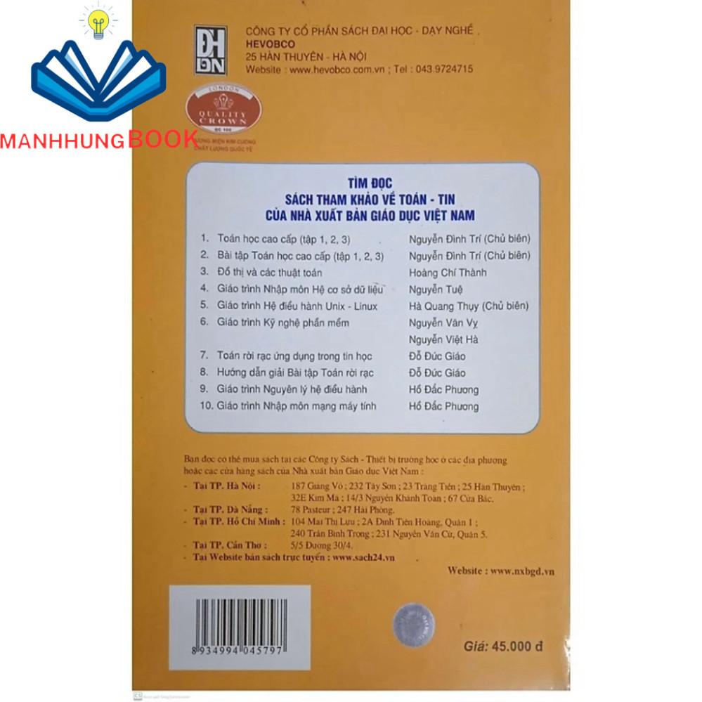 Sách - Giáo Trình Khai Phá Dữ Liệu Web