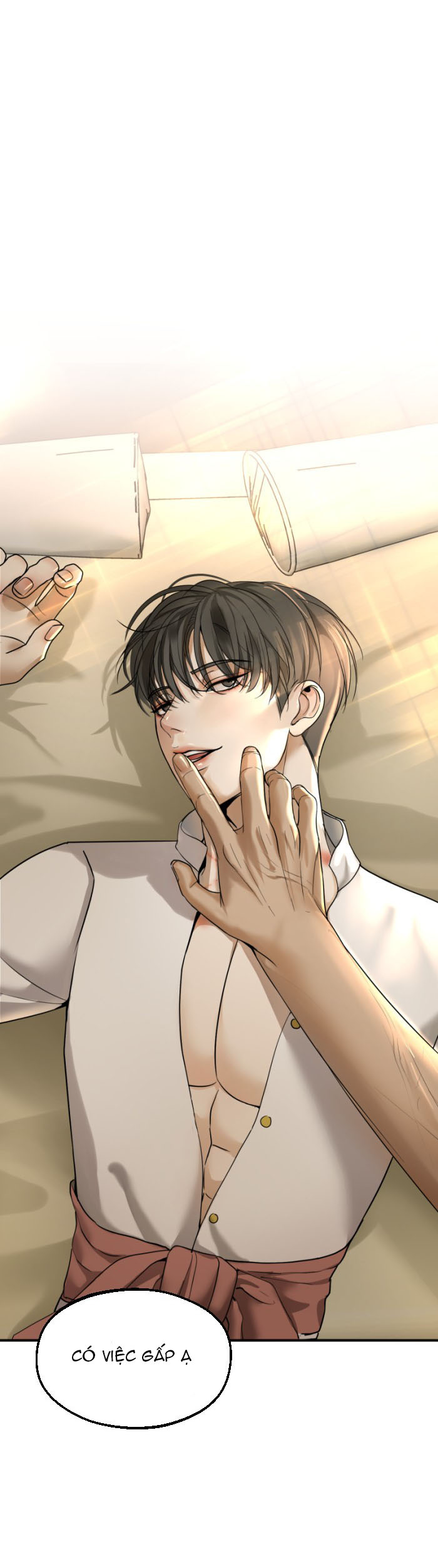 tôi là công tử đẹp nhất xiêm chapter 6 38