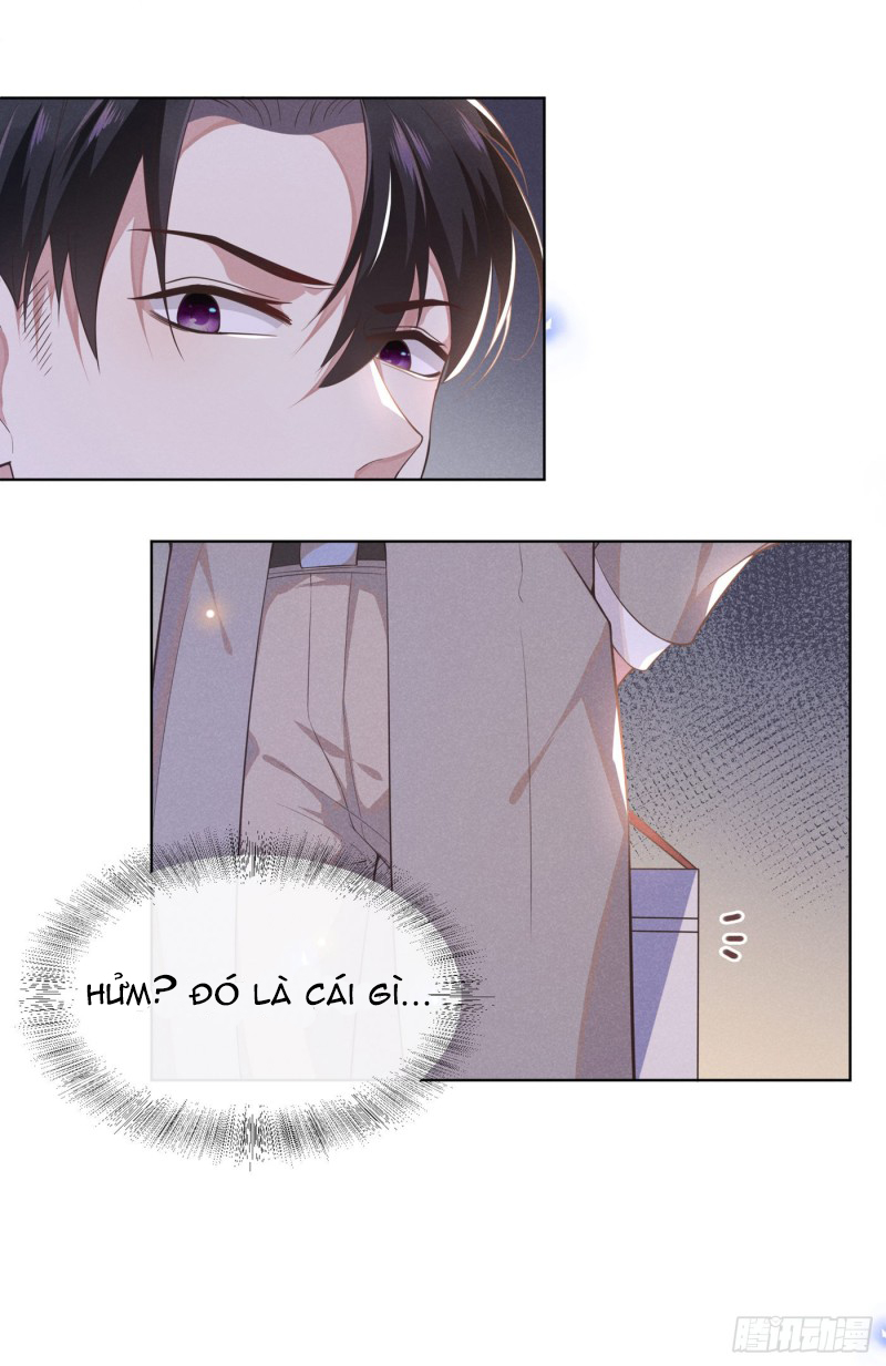 anh ấy gọi tôi là hắc liên hoa chapter 3 26