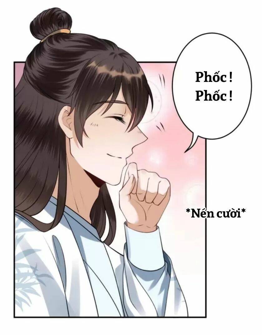 theo đuổi hoàng tử quá khó a~ chapter 93 52