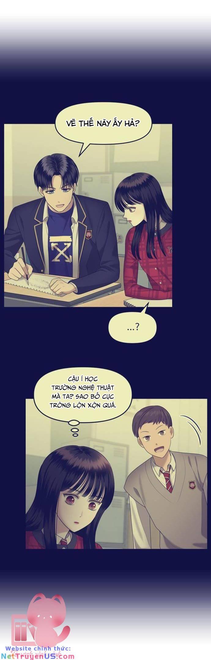 chị em tranh đấu chapter 28 14