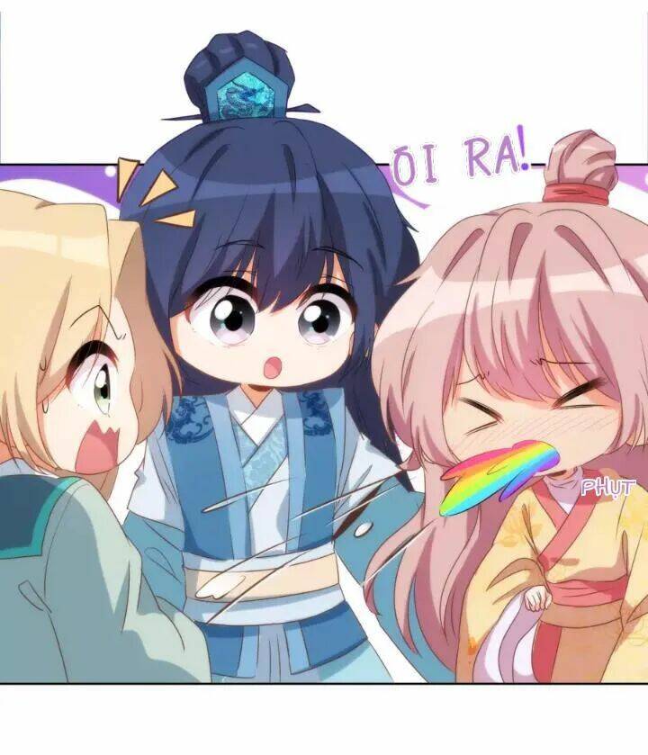 ồ, phu quân đáng yêu của tôi! chapter 36 17