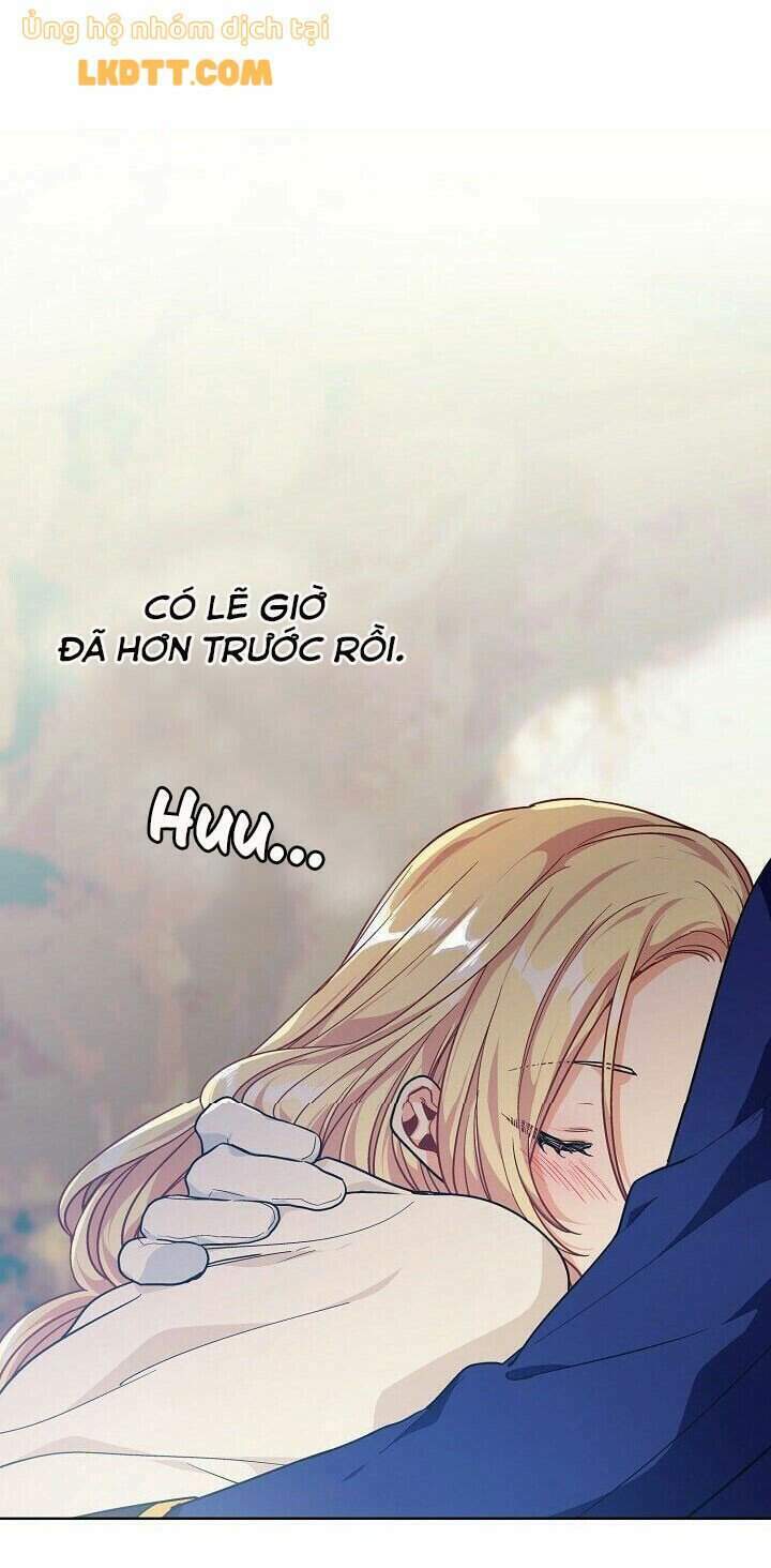 nữ hoàng ngoại khoa chapter 83 29